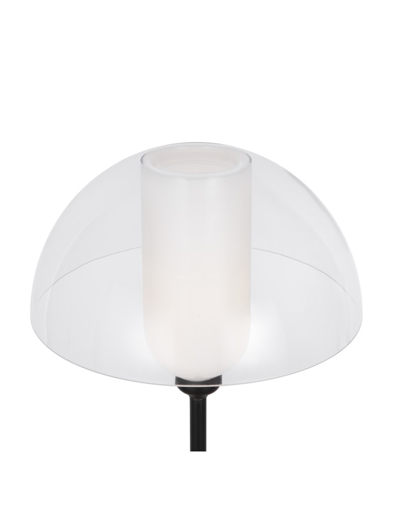 Maytoni Memory Lampa Podłogowa 1xE14 40W Czarny MOD177FL-01B