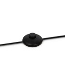 Modern floor lamps - Maytoni Memory Floor Lamp 1xE14 40W Black MOD177FL-01B - product 6