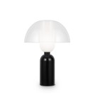 Modern table lamps - Maytoni Memory Table Lamp 1xE14 40W Black MOD177TL-01B - product 1