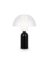 Maytoni Memory Lampa Stołowa 1xE14 40W Czarny MOD177TL-01B