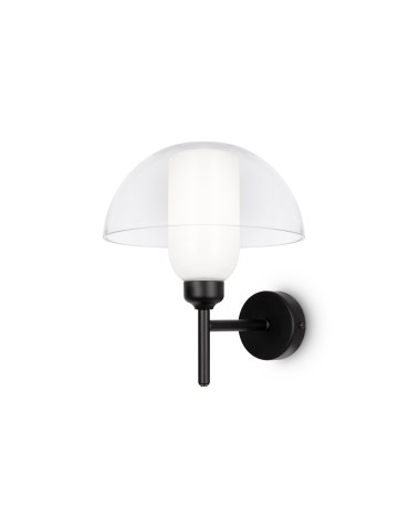 Maytoni Memory Wall lamp/wall lamp 1xE14 40W Black MOD177WL-01B - product 2