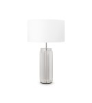 Maytoni Muse Lampa Stołowa 1xE27 60W Chrom MOD304TL-01CH