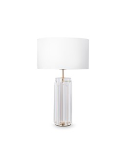 Maytoni Muse Table Lamp 1xE27 60W Gold MOD304TL-01G.
