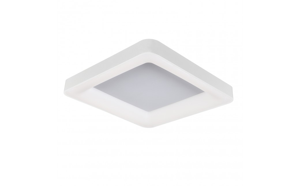 ITALUX Giacinto Biały Plafon LED 50W 2750lm 3000K 5304-850SQC-WH-3