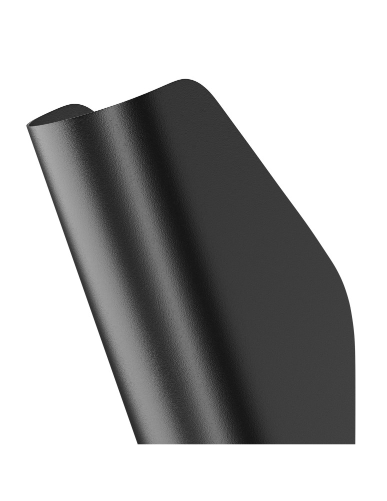 Maytoni Notta Kinkiet/Ścienna 1xG9 40W Czarny MOD417WL-01B