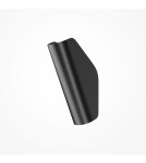 Modern wall lamps - Maytoni Notta Wall lamp/wall lamp 1xG9 40W Black MOD417WL-01B - product 4
