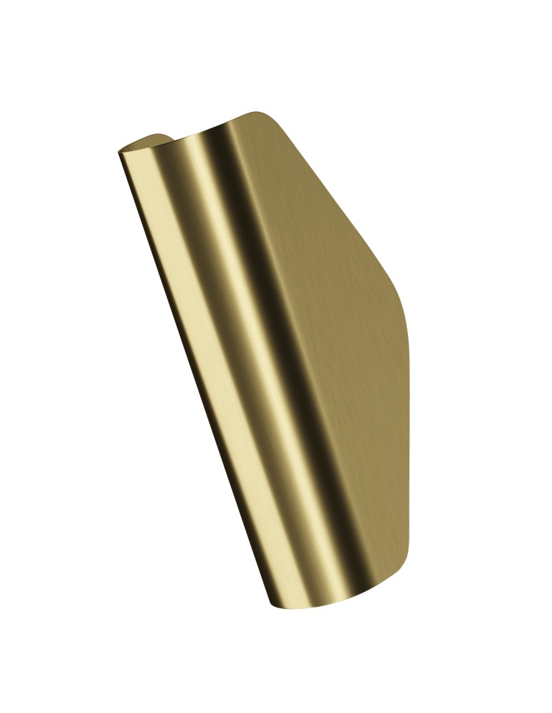 Modern wall lamps - Maytoni Notta Wall lamp/wall lamp 1xG9 40W Brass MOD417WL-01BS - product kolory-swiatla.pl 3