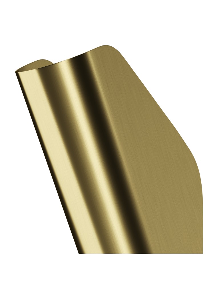 Modern wall lamps - Maytoni Notta Wall lamp/wall lamp 1xG9 40W Brass MOD417WL-01BS - product kolory-swiatla.pl 4