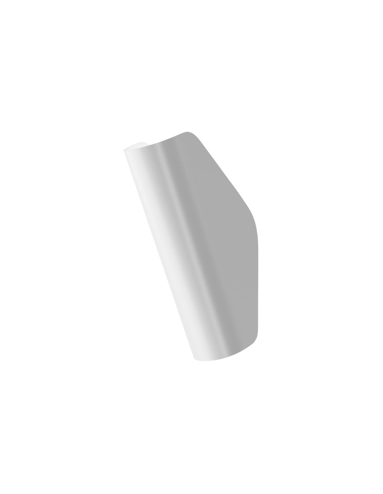 Modern wall lamps - Maytoni Notta Wall lamp/wall lamp 1xG9 40W White MOD417WL-01W - product kolory-swiatla.pl 1