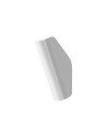 Maytoni Notta Wall lamp/wall lamp 1xG9 40W White MOD417WL-01W