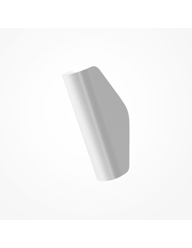 Modern wall lamps - Maytoni Notta Wall lamp/wall lamp 1xG9 40W White MOD417WL-01W - product kolory-swiatla.pl 3