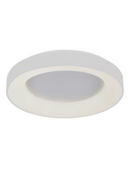 ITALUX Giulia White LED Plafond 40W 2200lm 3000K 5304-840RC-WH-3.