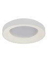 ITALUX Giulia White LED Plafond 40W 2200lm 3000K 5304-840RC-WH-3.