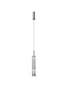 Maytoni Ordo LED Pendant Lamp 8W 920lm 3000K Chrome MOD272PL-L12CH3K1.