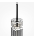 Pendant lamps - Maytoni Ordo LED Pendant Lamp 8W 920lm 3000K Chrome MOD272PL-L12CH3K1. - product 6