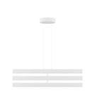 Pendant lamps - Maytoni Origami LED Pendant Lamp 46W 2300lm 4000K White MOD163PL-L38W4K1. - product 2