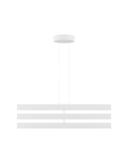 Maytoni Origami LED Pendant Lamp 46W 2300lm 4000K White MOD163PL-L38W4K1. - product 2