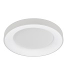 Ceiling lamps - ITALUX Giulia White LED Plafond 50W 2750lm 3000K 5304-850RC-WH-3. - product 1
