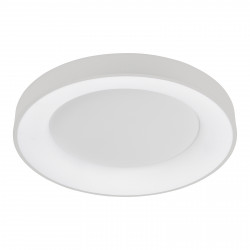 ITALUX Giulia Biały Plafon LED 50W 2750lm 3000K 5304-850RC-WH-3