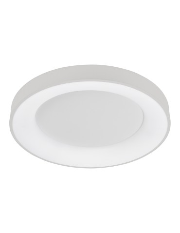 ITALUX Giulia White LED Plafond 50W 2750lm 3000K 5304-850RC-WH-3.