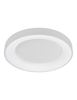 ITALUX Giulia Biały Plafon LED 50W 2750lm 3000K 5304-850RC-WH-3