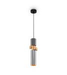 Pendant lamps - Maytoni Palette Pendant Lamp 1xGU10 40W Multicolor MOD303PL-01CFL2 - product 1