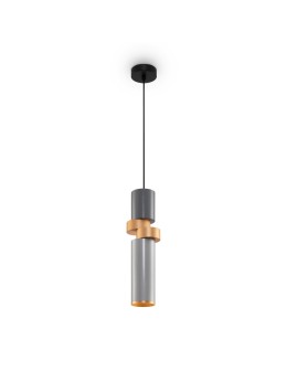 Maytoni Palette Pendant Lamp 1xGU10 40W Multicolor MOD303PL-01CFL2
