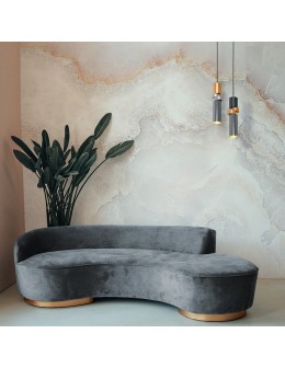 Maytoni Palette Lampa Wisząca 1xGU10 40W Multikolor MOD303PL-01CFL2 - produkt 2