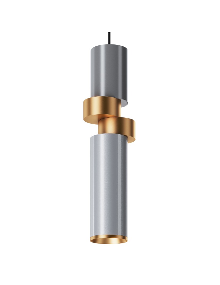 Pendant lamps - Maytoni Palette Pendant Lamp 1xGU10 40W Multicolor MOD303PL-01CFL2 - product kolory-swiatla.pl 3