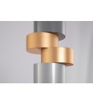 Pendant lamps - Maytoni Palette Pendant Lamp 1xGU10 40W Multicolor MOD303PL-01CFL2 - product 4