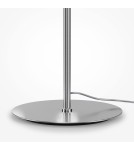 Designer floor lamps - Maytoni Pattern LED Floor Lamp 32W 4500lm 3000K Chrome MOD267FL-L32CH3K. - product 5