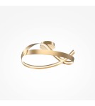 Maytoni Plons Lampa Sufitowa LED 34W 2040lm 3000K Mosiądz MOD283CL-L34BS3K