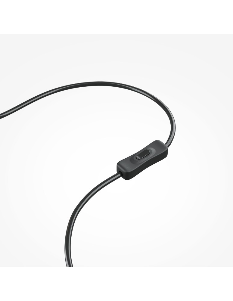 Maytoni Plons Lampa Stołowa LED 12W 760lm 3000K Mosiądz MOD283TL-L12BS3K