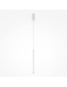 Maytoni Pro Base LED Tube Pendant Lamp 6W 500lm 4000K White MOD159PL-L6W4K2.