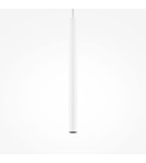 Pendant lamps - Maytoni Pro Base LED Tube Pendant Lamp 6W 500lm 4000K White MOD159PL-L6W4K2. - product 5