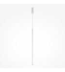 Pendant lamps - Maytoni Pro Extra LED Tube Pendant Lamp 6W 500lm 4000K White MOD160PL-L6W4K1. - product 1