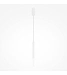 Pendant tube lamps - Maytoni Pro Shade LED Tube Pendant Lamp 6W 500lm 4000K White MOD157PL-L6W4K1. - product 5