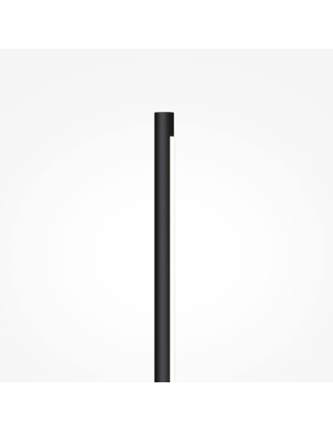 Maytoni Renaissance LED wall lamp/wall lamp 6W 170lm 3000K Black MOD256WL-L5B3K - product 2