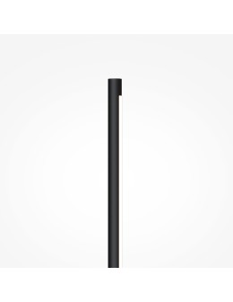 Maytoni Renaissance Kinkiet/Ścienna LED 6W 170lm 3000K Czarny MOD256WL-L5B3K - produkt 2