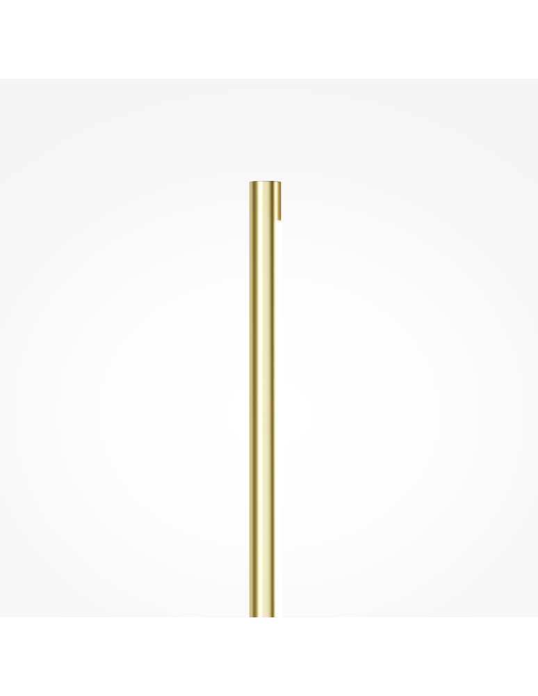 Designer wall lamps - Maytoni Renaissance LED wall lamp/wall lamp 6W 170lm 3000K Brass MOD256WL-L5BS3K2 - product kolory-swiatla.pl 2