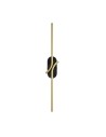 View Maytoni Renaissance LED wall lamp/wall lamp 6W 170lm 3000K Brass MOD256WL-L5BS3K3