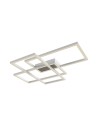 Maytoni Rida LED Ceiling Lamp 78W 4300lm White MOD015CL-L80WK.