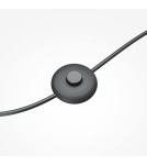 Modern floor lamps - Maytoni Solid LED Floor Lamp 24W 2350lm 3000K Grey MOD277FL-L24GR3K. - product 5