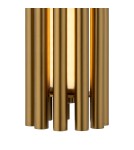 Pendant lamps - Maytoni Sonata Modern LED Pendant Lamp 12W 330lm 3000K Brass MOD410PL-L12BS3K. - product 4