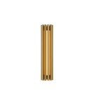 Wall lamps - Maytoni Sonata LED wall lamp/wall lamp 12W 330lm 3000K Brass MOD410WL-L12BS3K - product 2