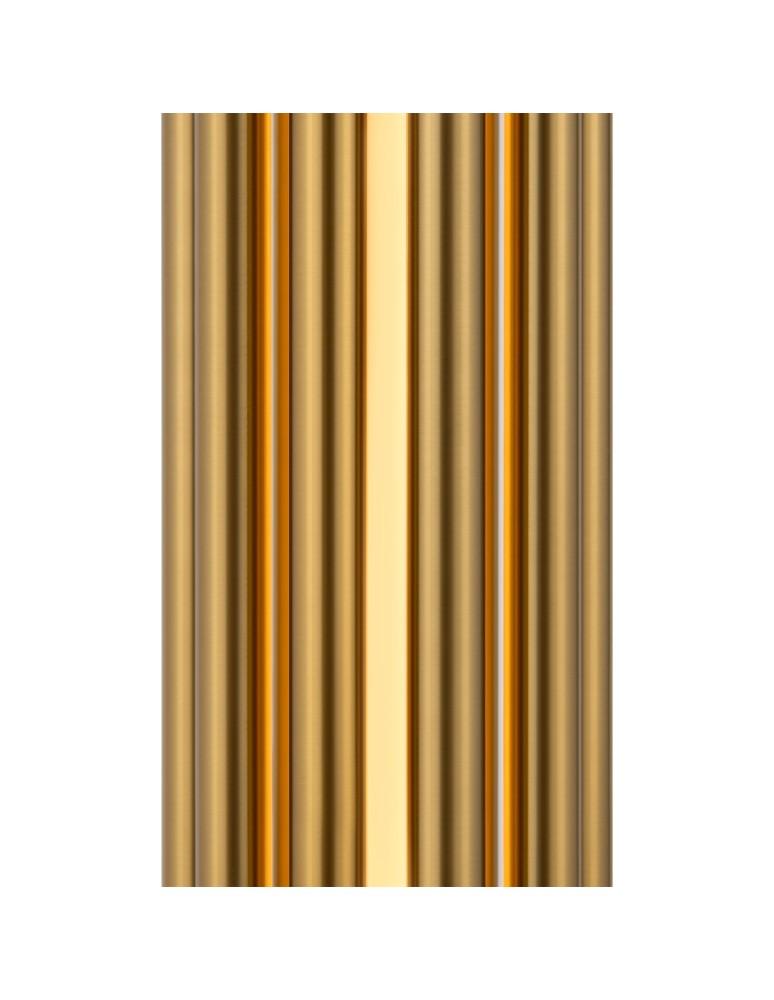 Wall lamps - Maytoni Sonata LED wall lamp/wall lamp 12W 330lm 3000K Brass MOD410WL-L12BS3K - product kolory-swiatla.pl 4