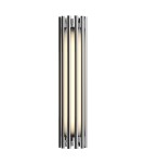Wall lamps - Maytoni Sonata LED wall lamp/wall lamp 12W 330lm 3000K Chrome MOD410WL-L12CH3K. - product 1