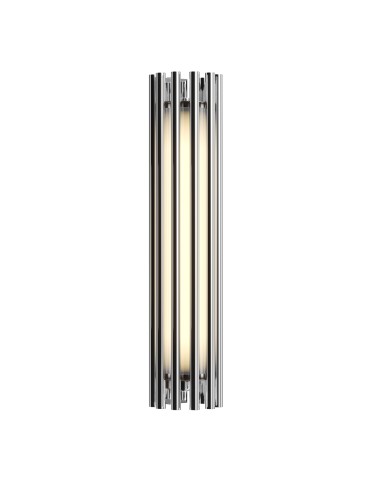 Maytoni Sonata LED wall lamp/wall lamp 12W 330lm 3000K Chrome MOD410WL-L12CH3K.