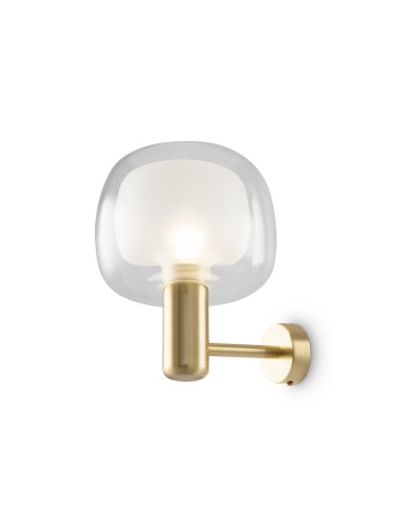 Maytoni Vision Kinkiet/Ścienna 1xE14 60W Złoty MOD411WL-01G - produkt 2