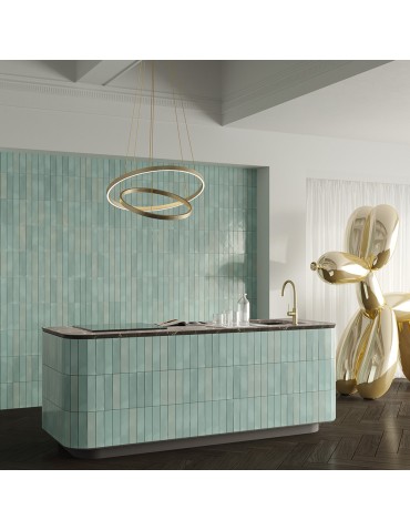 Maytoni Rim LED Pendant Lamp 61W 3500lm 3000K Black MOD058PL-L55B3K. - product 2